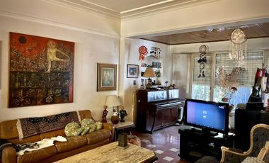 Venta importante  casa   barrio Plaza Mitre .Mar del Plata