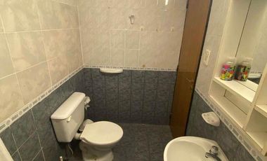 Departamento en  VENTA DE 1 DORMITORIO