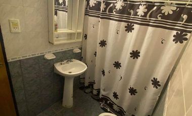 Departamento en  VENTA DE 1 DORMITORIO
