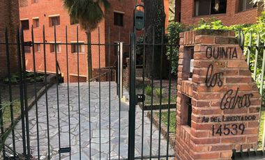 Departamento - Acassuso