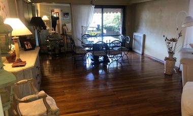 Departamento - Acassuso