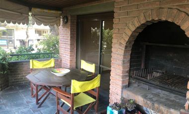 Departamento - Acassuso