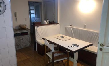 Departamento - Acassuso
