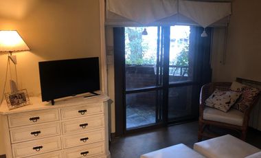 Departamento - Acassuso