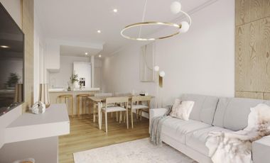 Departamento en Paternal