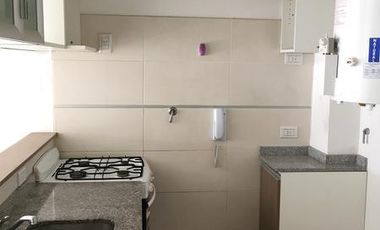 Departamento - Lomas de Zamora Oeste