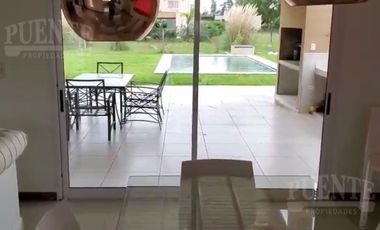 Casa - Santa Juana - Canning - En Venta con Renta