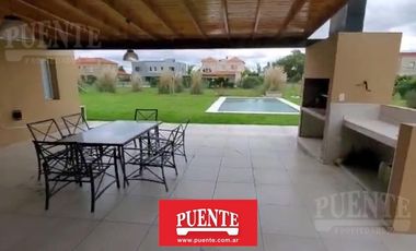 Casa - Santa Juana - Canning - En Venta con Renta