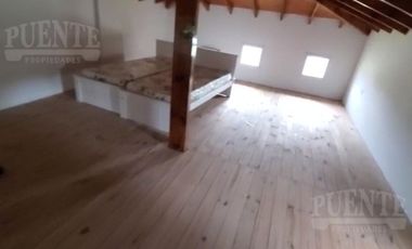 Casa - Santa Juana - Canning - En Venta con Renta