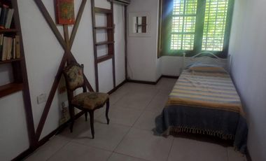 Casa en alquiler temporal- 2da de enero - febrero 2025- Bella Vista