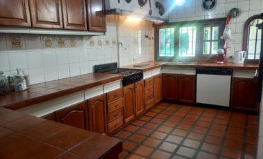 Casa en alquiler temporal- 2da de enero - febrero 2025- Bella Vista