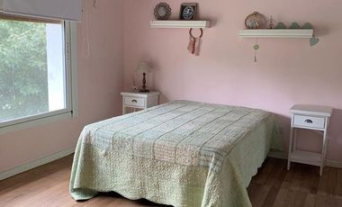 Venta casa en San Joaquin Capilla del Señor