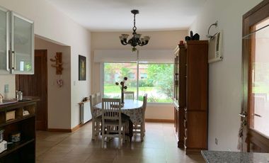 Venta casa en San Joaquin Capilla del Señor