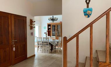 Venta casa en San Joaquin Capilla del Señor