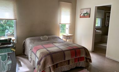 Venta casa en San Joaquin Capilla del Señor