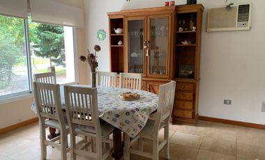 Venta casa en San Joaquin Capilla del Señor