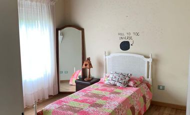 Venta casa en San Joaquin Capilla del Señor