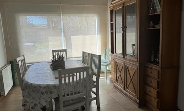 Venta casa en San Joaquin Capilla del Señor