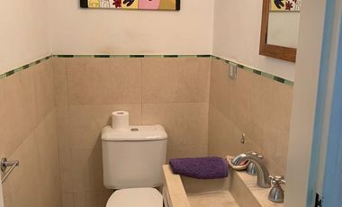 Venta casa en San Joaquin Capilla del Señor