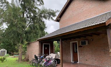 Venta casa en San Joaquin Capilla del Señor