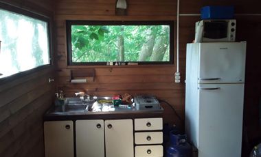 Casa venta Delta Tigre