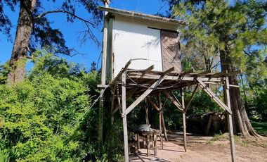 Casa venta Delta Tigre