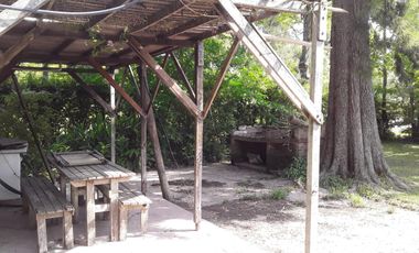 Casa venta Delta Tigre
