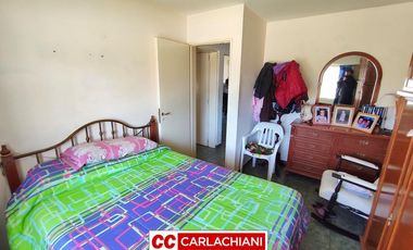 Casa - Las Parejas