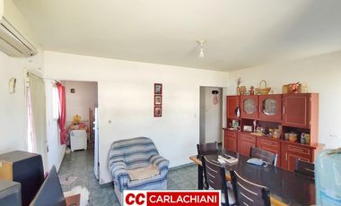 Casa - Las Parejas