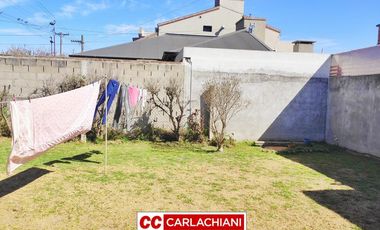 Casa - Las Parejas