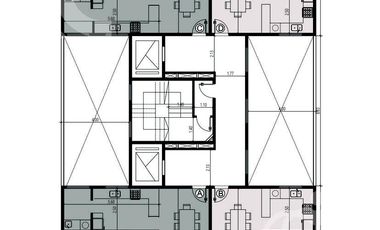 Venta - Edificio TERRASUR - Departamento 3 amb. en construcción - Lanús E. CONTADO EFECTIVO