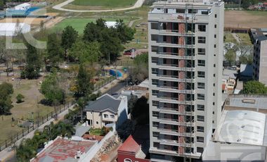 Venta - Edificio TERRASUR - Departamento 3 amb. en construcción - Lanús E. CONTADO EFECTIVO