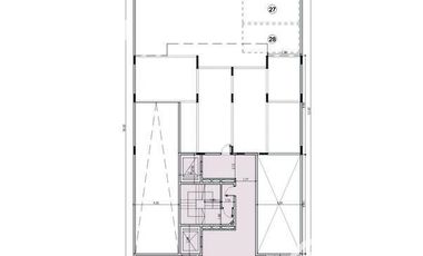 Venta - Edificio TERRASUR - Departamento 3 amb. en construcción - Lanús E. CONTADO EFECTIVO