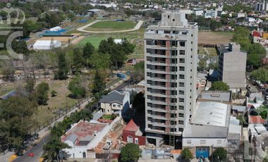 Venta - Edificio TERRASUR - Departamento 3 amb. en construcción - Lanús E. CONTADO EFECTIVO