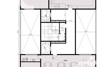 Venta - Edificio TERRASUR - Departamento 3 amb. en construcción - Lanús E. CONTADO EFECTIVO