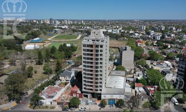 Venta - Edificio TERRASUR - Departamento 3 amb. en construcción - Lanús E. CONTADO EFECTIVO
