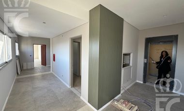Venta - Edificio TERRASUR - Departamento 3 amb. en construcción - Lanús E. CONTADO EFECTIVO
