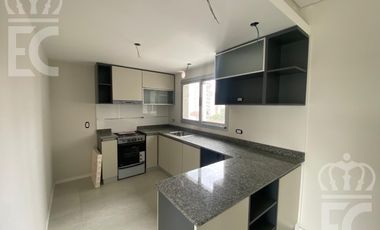 Venta - Edificio TERRASUR - Departamento 3 amb. en construcción - Lanús E. CONTADO EFECTIVO