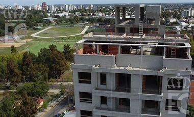 Venta - Edificio TERRASUR - Departamento 3 amb. en construcción - Lanús E. CONTADO EFECTIVO
