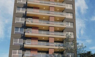 Venta - Edificio TERRASUR - Departamento 3 amb. en construcción - Lanús E. CONTADO EFECTIVO