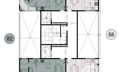 Venta - Edificio TERRASUR - Departamento 2 ambientes en construcción - Lanús Este