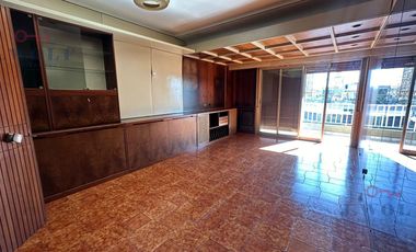 Departamento en  San Martin