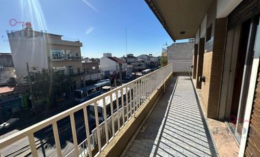Departamento en  San Martin