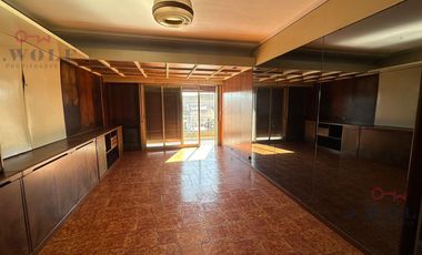 Departamento en  San Martin