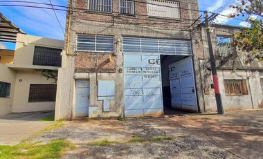 Venta Galpón. Lavalle e Ituzaingó. Rosario