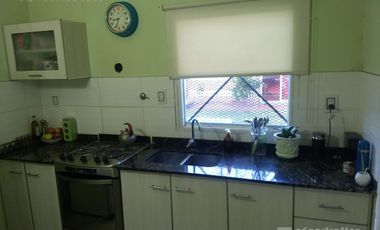 Hermosa Casa en José Mármol