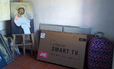 Hermosa Casa en José Mármol