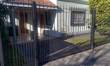 Hermosa Casa en José Mármol