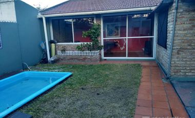 Hermosa Casa en José Mármol