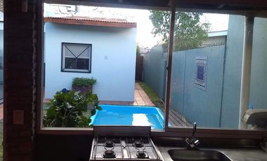 Hermosa Casa en José Mármol